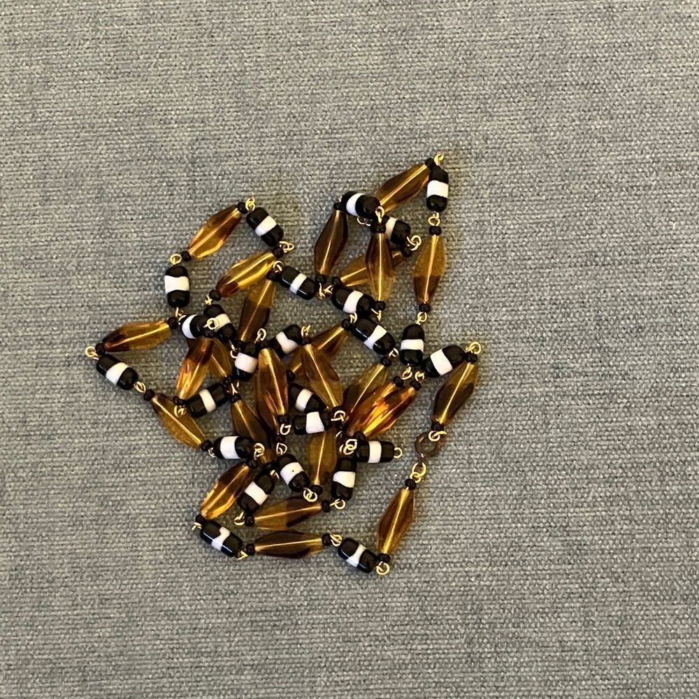 Bead Necklace
